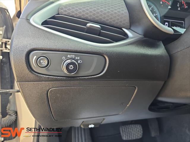 2023 Chevrolet Malibu - $19,750