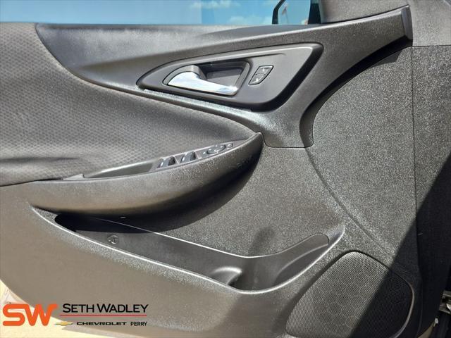 2023 Chevrolet Malibu - $19,750