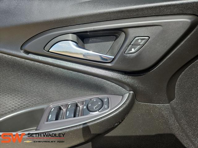 2023 Chevrolet Malibu - $19,750