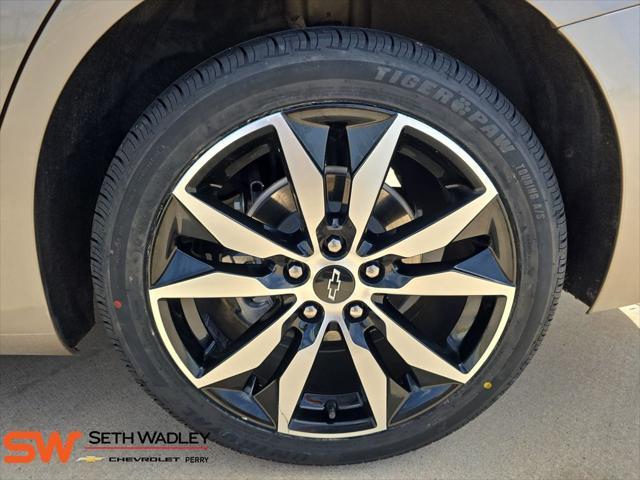 2023 Chevrolet Malibu - $19,750
