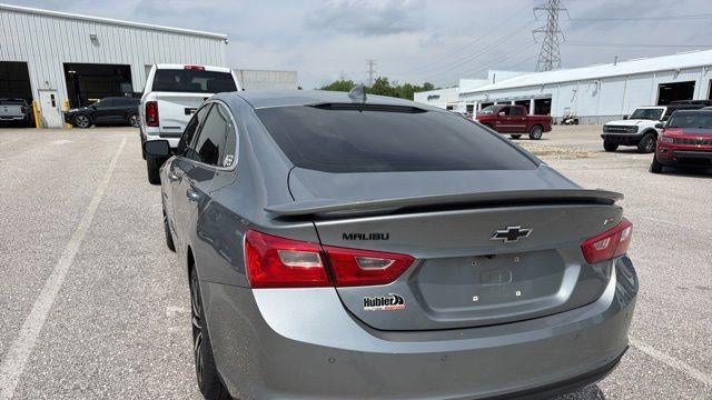 2024 Chevrolet Malibu RS