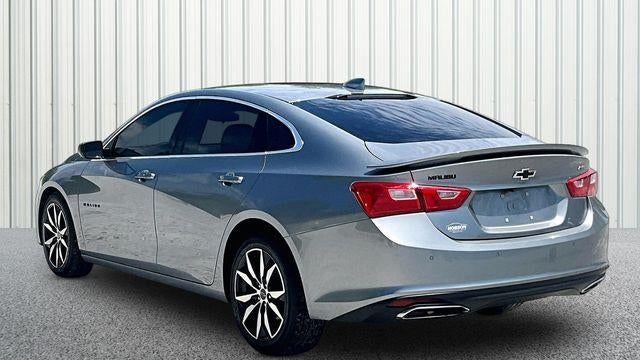 2024 Chevrolet Malibu RS
