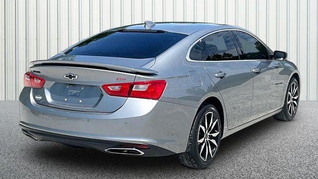 2024 Chevrolet Malibu RS