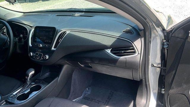 2024 Chevrolet Malibu RS