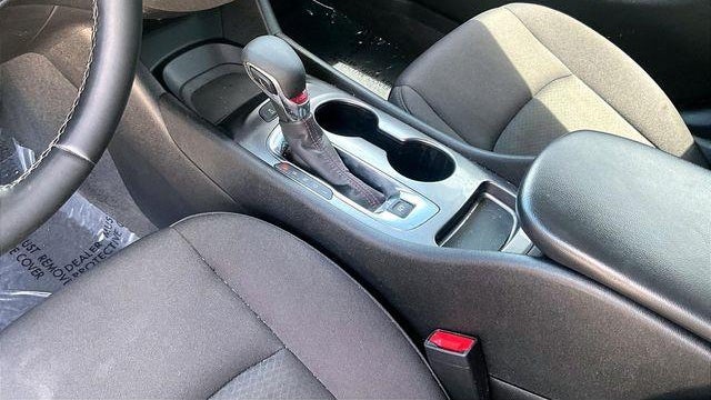 2024 Chevrolet Malibu RS