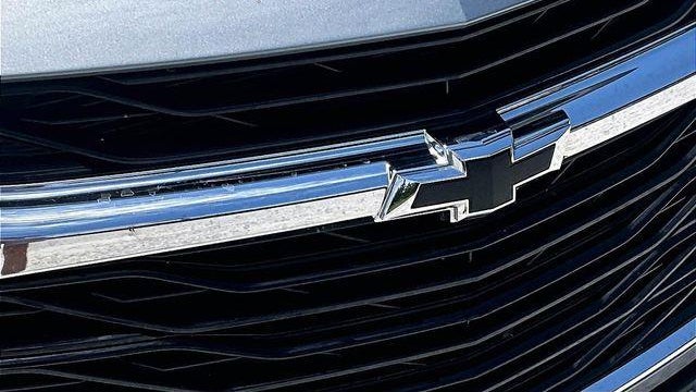 2024 Chevrolet Malibu RS