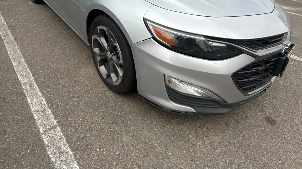 Preowned 2019 Chevrolet Malibu RS for Sale