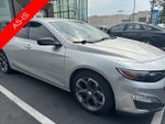 2019 Malibu Thumbnail 2