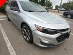 2019 Malibu Thumbnail 3
