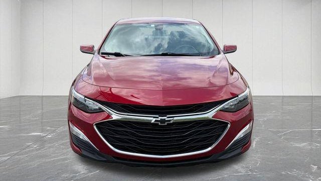 2021 Chevrolet Malibu RS