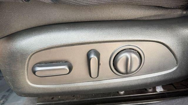 2021 Chevrolet Malibu RS