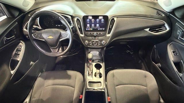 2021 Chevrolet Malibu RS