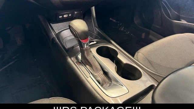 2021 Chevrolet Malibu RS