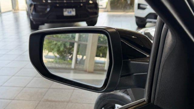 2021 Chevrolet Malibu RS