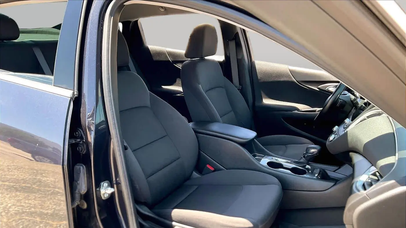 2023 Chevrolet Malibu RS