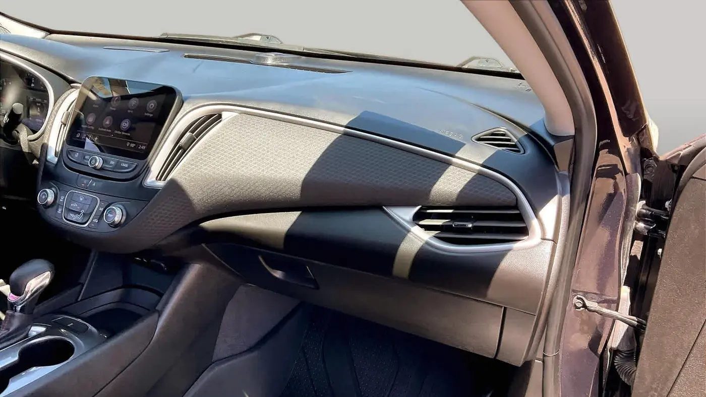 2023 Chevrolet Malibu RS