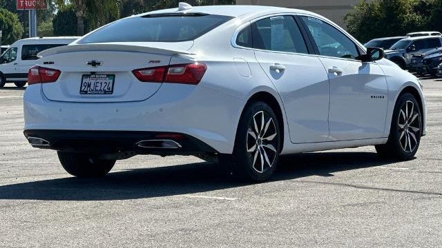 2024 Chevrolet Malibu RS