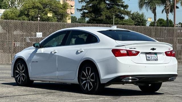 2024 Chevrolet Malibu RS