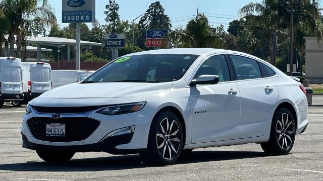 2024 Chevrolet Malibu RS
