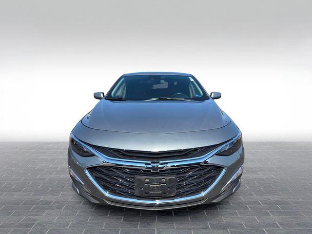 2023 Chevrolet Malibu - $17,892
