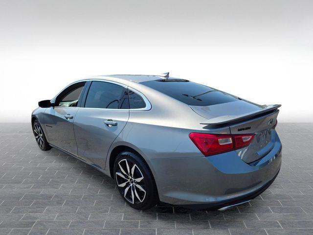 2023 Chevrolet Malibu - $17,892