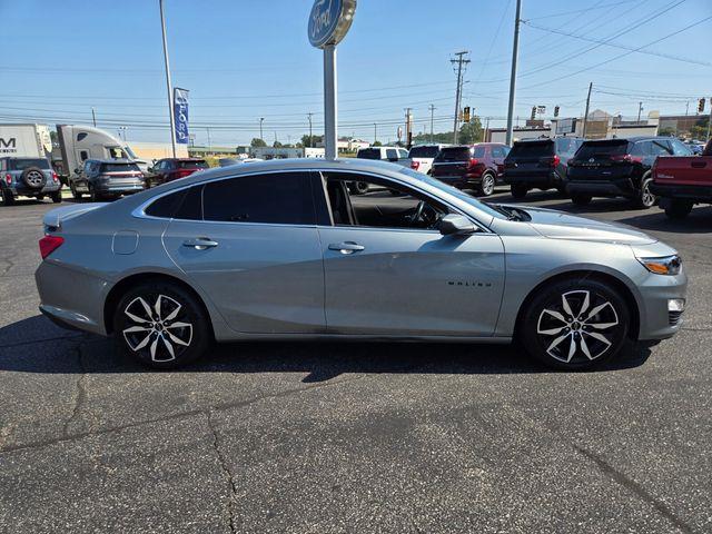 2023 Chevrolet Malibu - $17,892