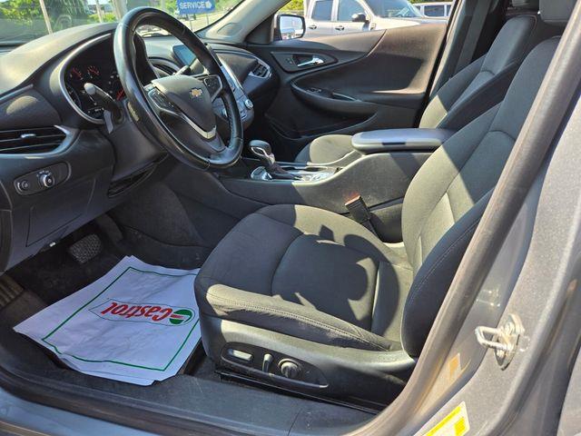 2023 Chevrolet Malibu - $17,892