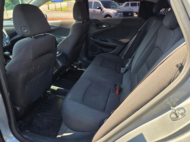 2023 Chevrolet Malibu - $17,892