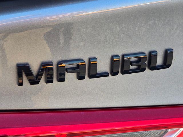 2023 Chevrolet Malibu - $17,892