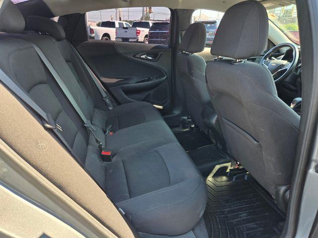 2023 Chevrolet Malibu - $17,892
