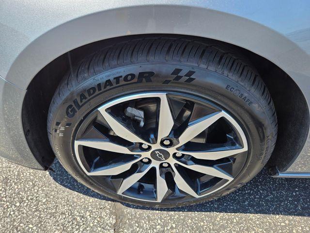 2023 Chevrolet Malibu - $17,892