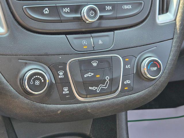 2023 Chevrolet Malibu - $17,892