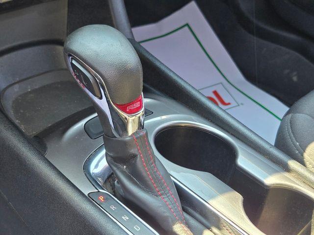 2023 Chevrolet Malibu - $17,892
