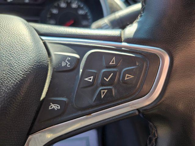 2023 Chevrolet Malibu - $17,892