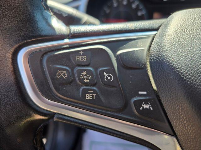 2023 Chevrolet Malibu - $17,892
