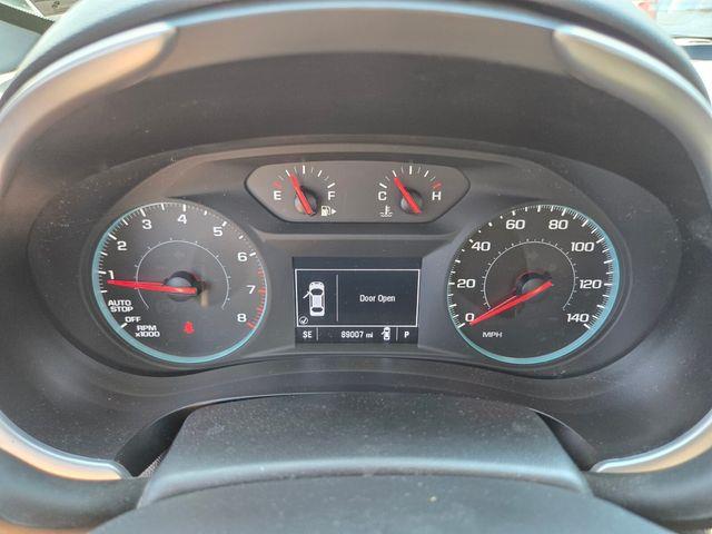 2023 Chevrolet Malibu - $17,892