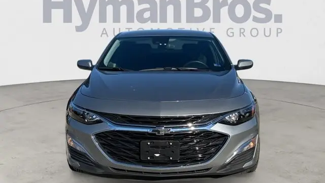 2024 Chevrolet Malibu RS