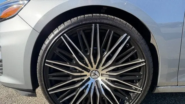 2024 Chevrolet Malibu RS