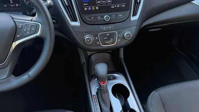 2024 Chevrolet Malibu RS