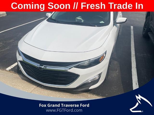 2024 Chevrolet Malibu - $19,976