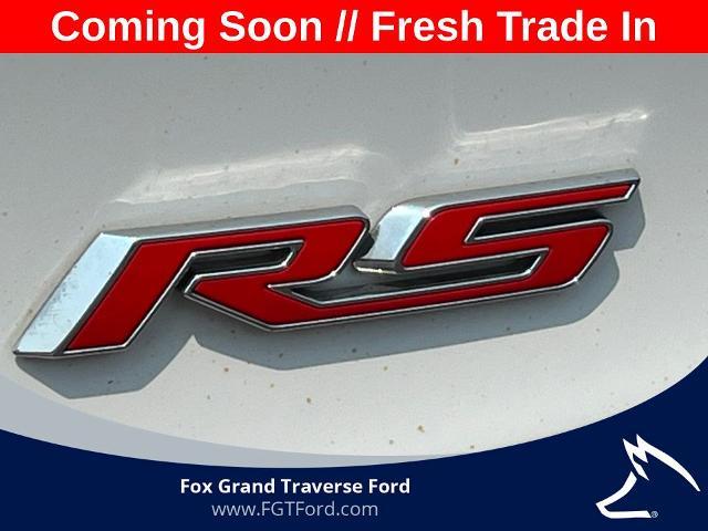 2024 Chevrolet Malibu - $19,976