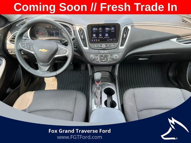 2024 Chevrolet Malibu - $19,976