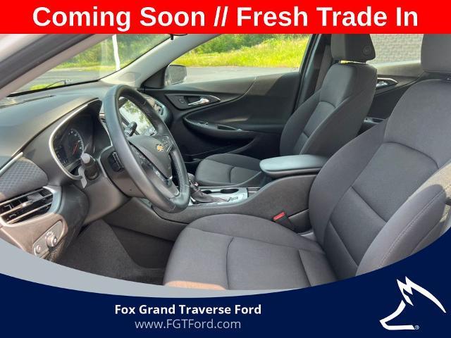 2024 Chevrolet Malibu - $19,976