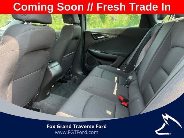 2024 Chevrolet Malibu - $19,976