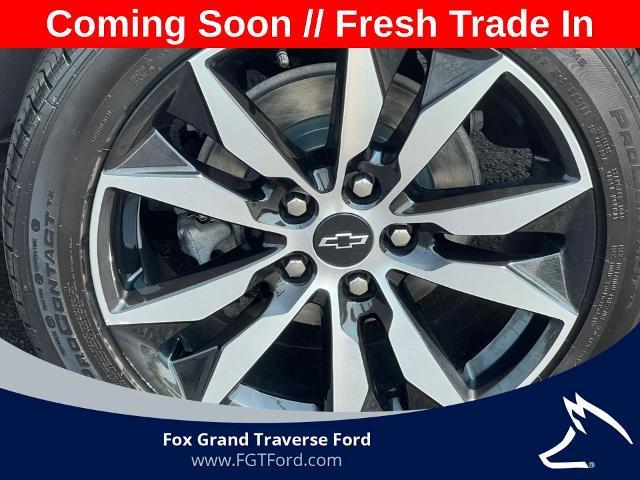 2024 Chevrolet Malibu - $19,976