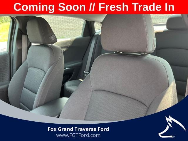 2024 Chevrolet Malibu - $19,976