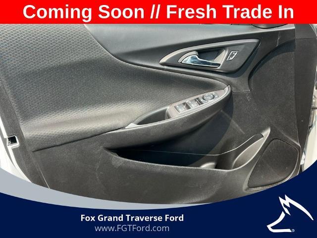 2024 Chevrolet Malibu - $19,976
