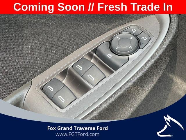 2024 Chevrolet Malibu - $19,976