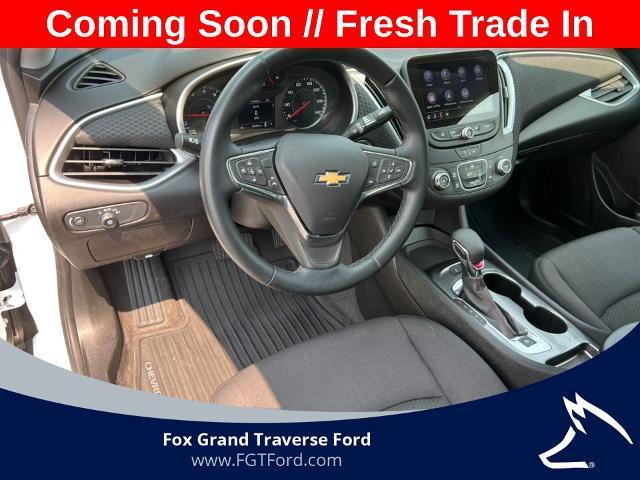 2024 Chevrolet Malibu - $19,976