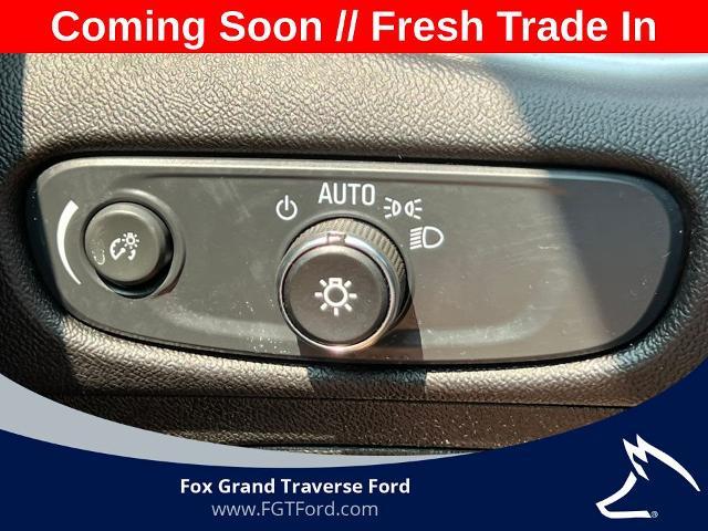 2024 Chevrolet Malibu - $19,976